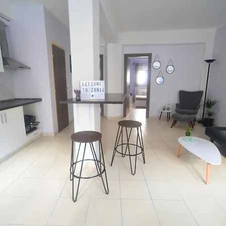 Apartment Karma - 2 Bedroom Zakynthos
